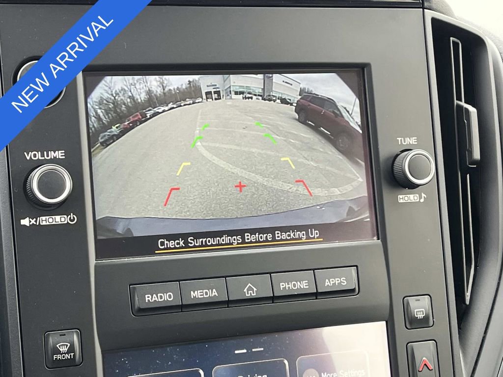 Used 2025 Subaru Impreza 2.0i image 31