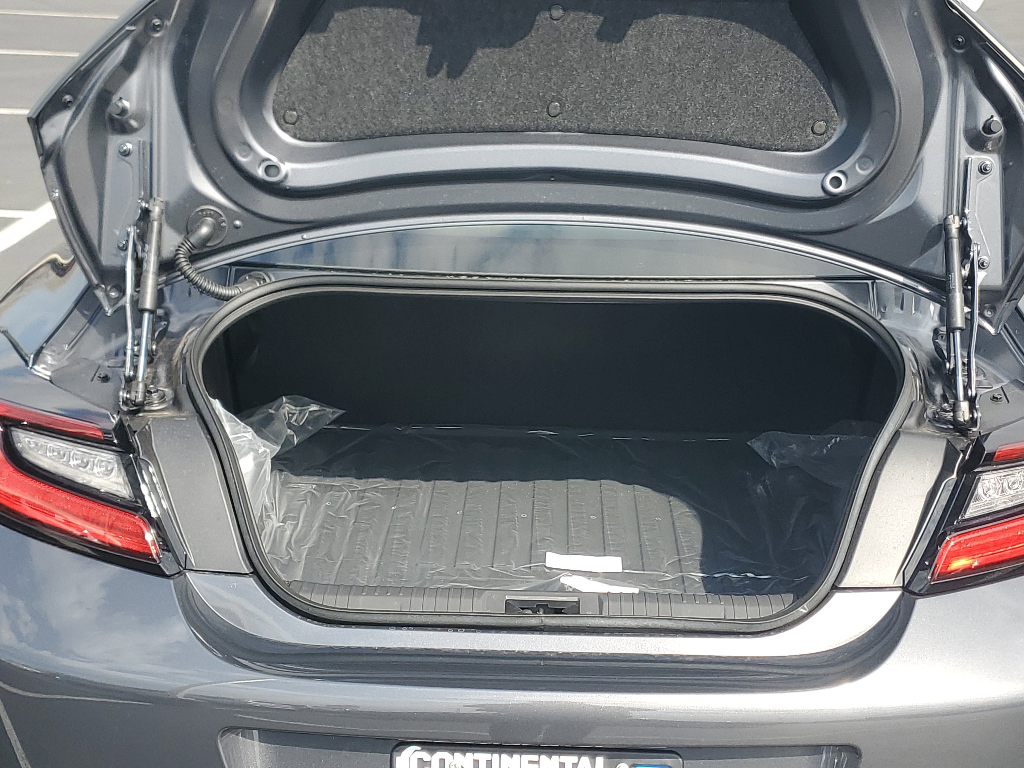 New 2026 Toyota GR86 Premium image 8