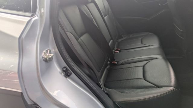 Used 2022 Subaru Forester Wilderness image 22
