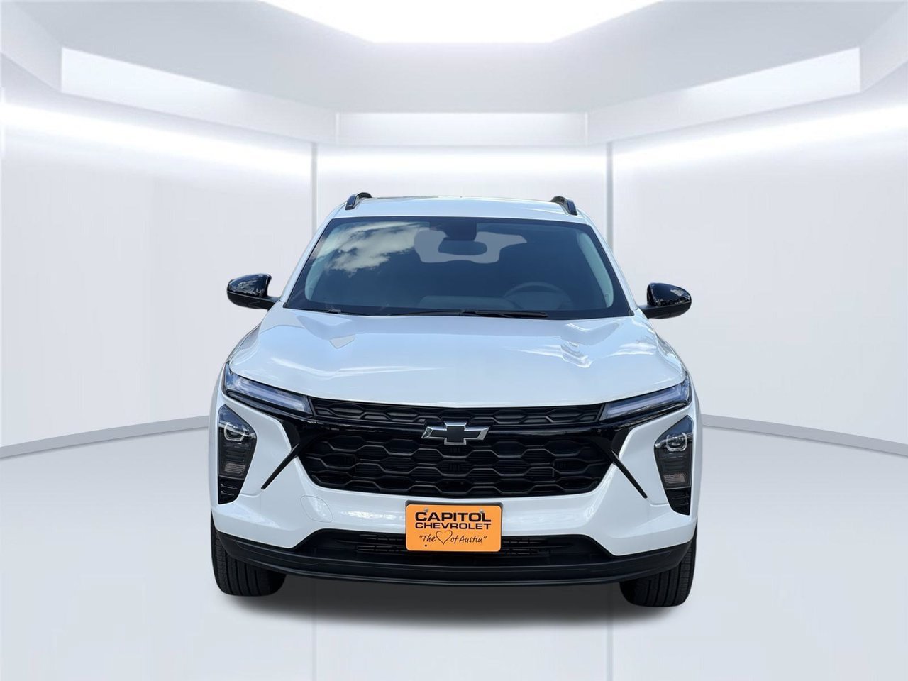 New 2026 Chevrolet Trax LT w/ Driver Confidence Package FWD image 9