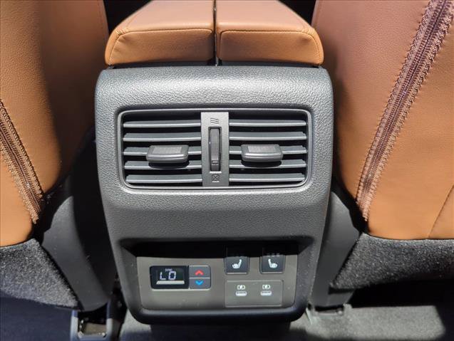 New 2026 Nissan Rogue Platinum w/ Tech Package AWD/4WD image 19