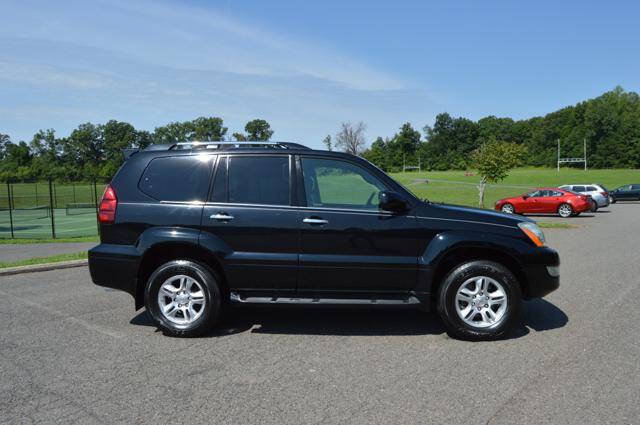 Used 2008 Lexus GX 470 AWD/4WD image 62