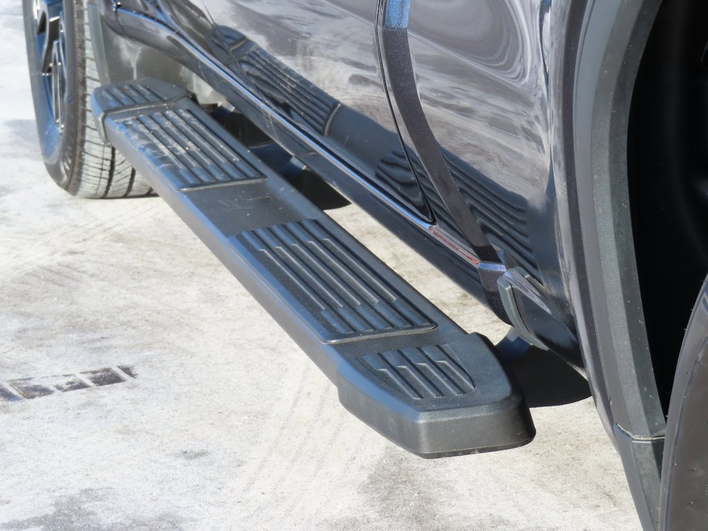 Certified 2022 GMC Sierra 1500 Elevation w/ LPO, Elevation Black Package image 15