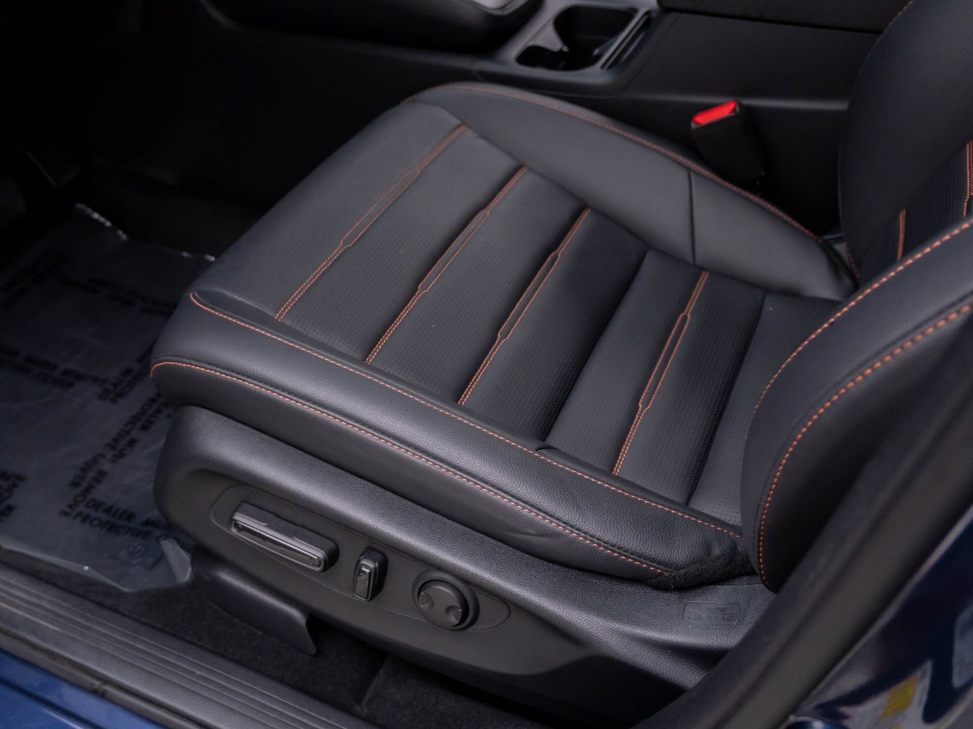 Used 2024 Honda CR-V Sport Touring image 15