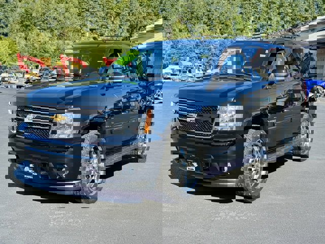 Used 2012 Chevrolet Tahoe LT