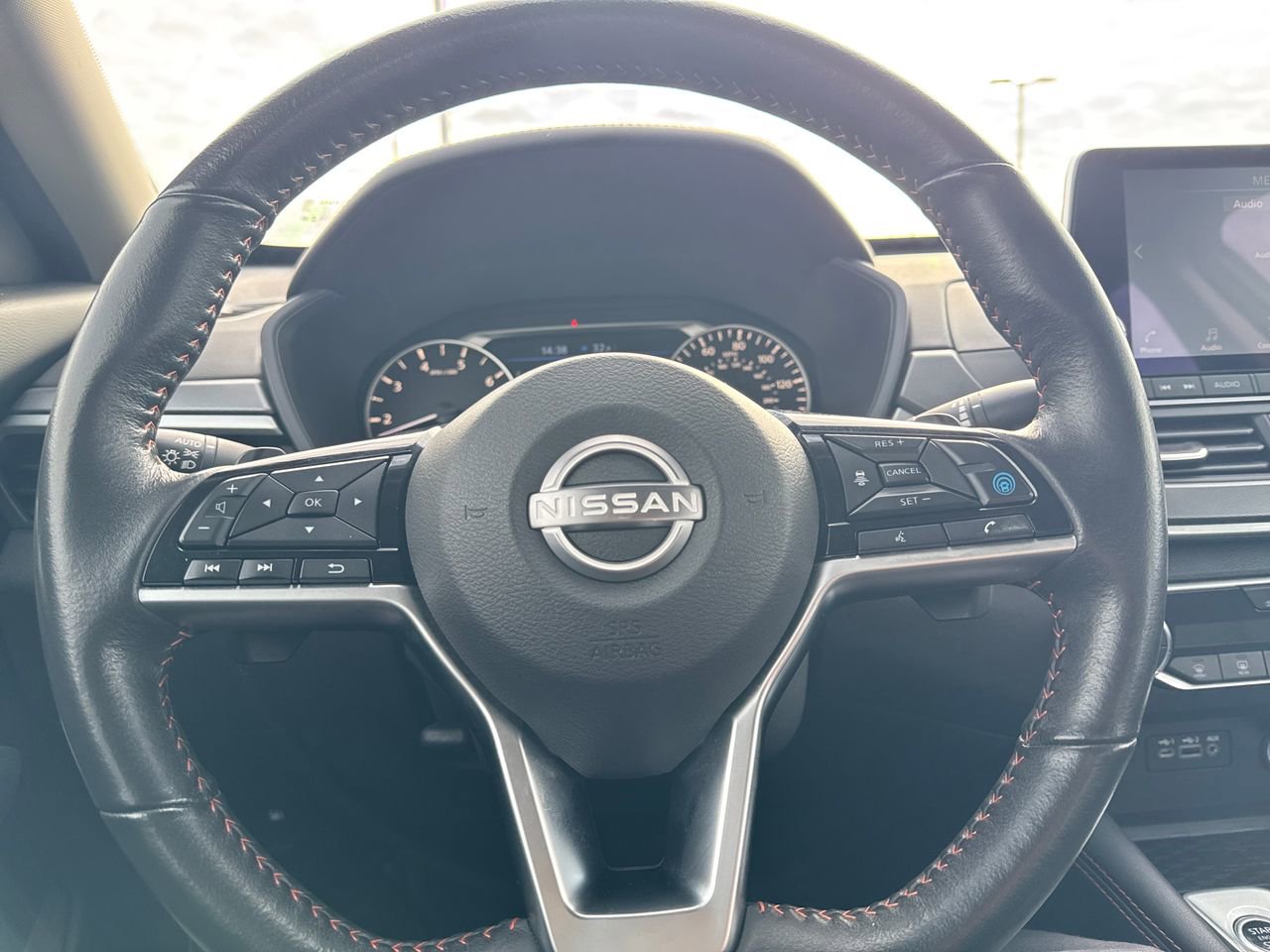 Used 2024 Nissan Altima 2.5 SR image 17