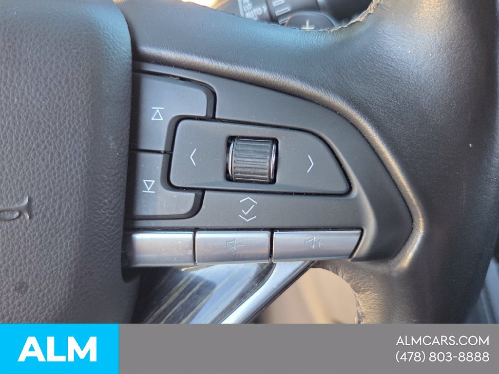 Used 2022 Cadillac XT6 Premium Luxury FWD image 29