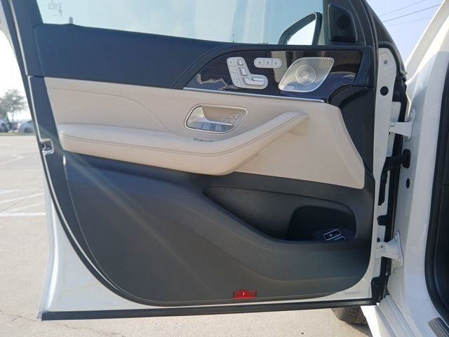 Used 2025 Mercedes-Benz GLE 450e 4MATIC image 20