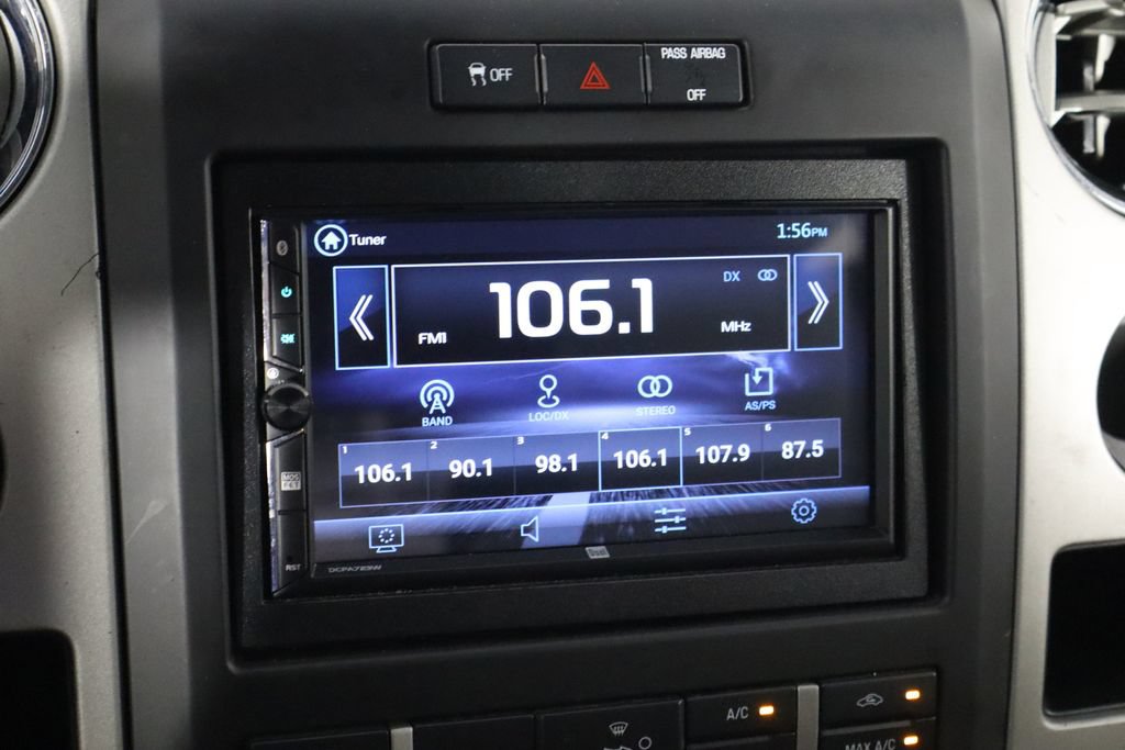 Used 2012 Ford F150 XLT RWD image 25