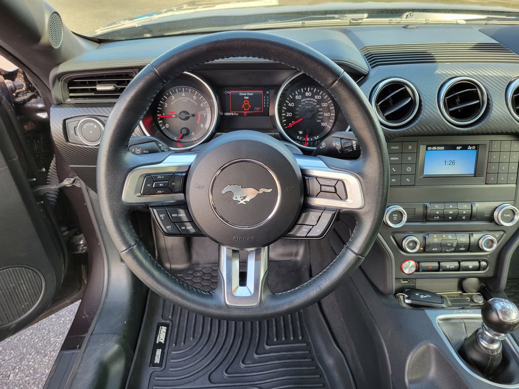 Certified 2023 Ford Mustang Coupe image 14