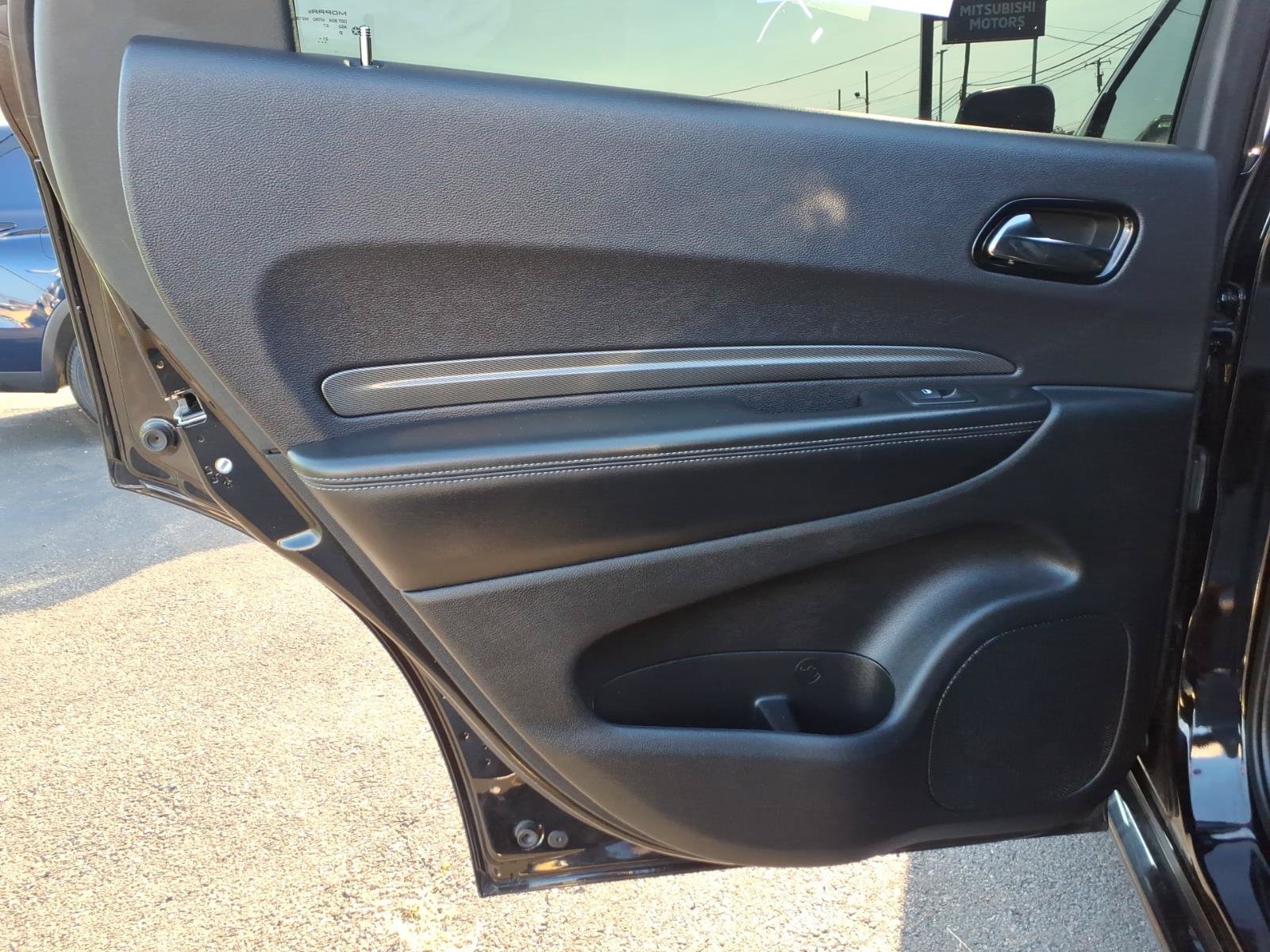 Used 2022 Dodge Durango GT AWD/4WD image 24