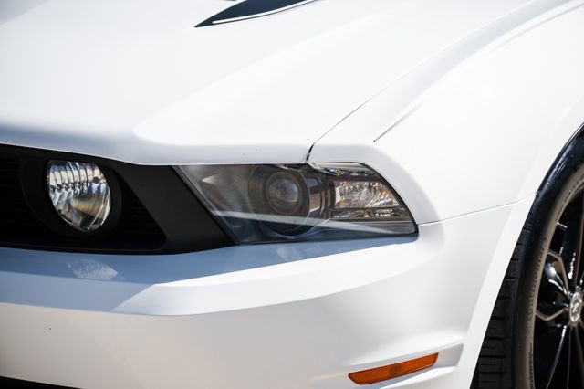 Used 2010 Ford Mustang GT Premium image 44