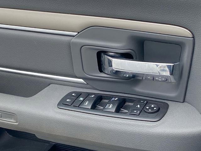 Used 2018 RAM 3500 Big Horn image 20