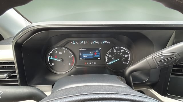 Used 2025 Ford F250 XLT w/ FX4 Off-Road Package AWD/4WD image 15