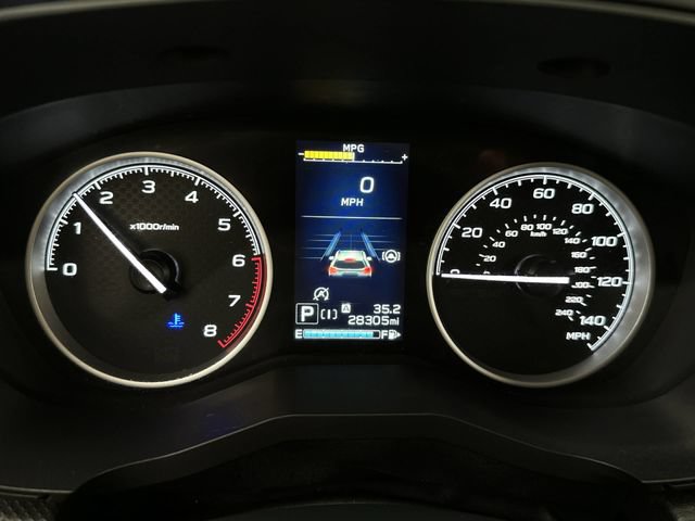 Used 2020 Subaru Forester Limited AWD/4WD image 15