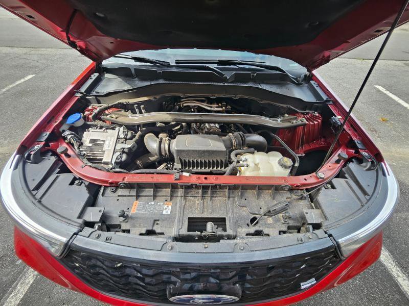 Used 2023 Ford Explorer ST w/ Equipment Group 401A AWD/4WD image 24