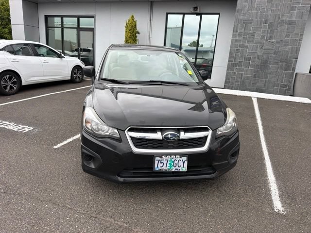 Used 2013 Subaru Impreza 2.0i Premium AWD/4WD image 2