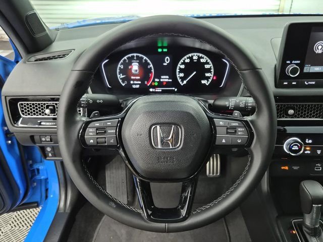 Certified 2024 Honda Civic Sport image 23