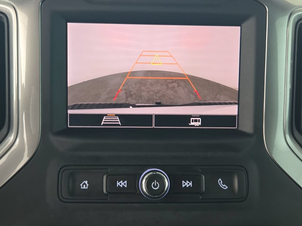Used 2024 Chevrolet Silverado 3500 W/T w/ WT Safety Package AWD/4WD image 17