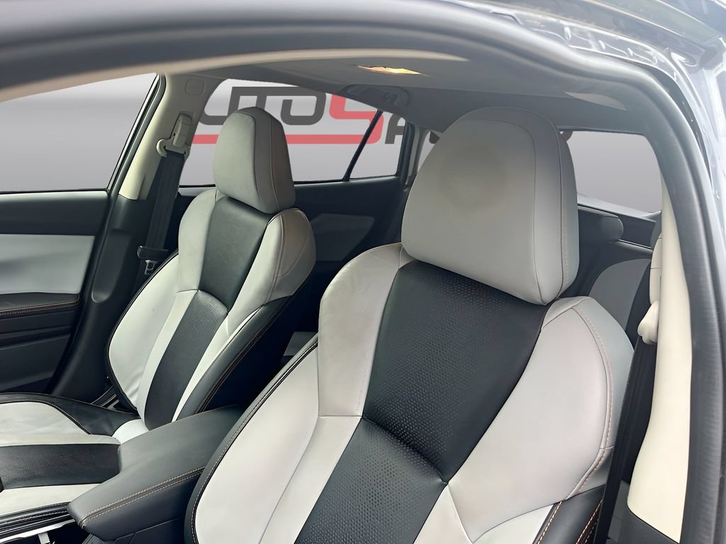 Used 2023 Subaru Crosstrek 2.5i Limited AWD/4WD image 22