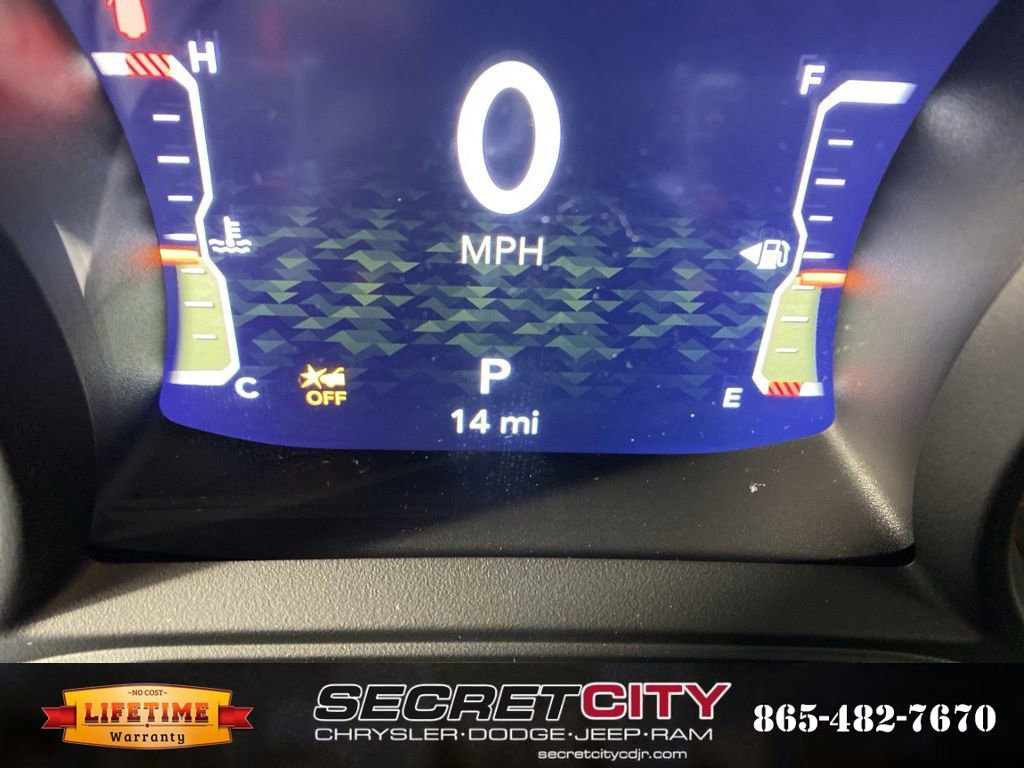 New 2026 Jeep Wrangler Unlimited Sport image 20