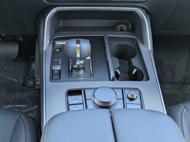 New 2026 MAZDA CX-90 Plug-In Hybrid w/Premium Sport AWD/4WD image 16