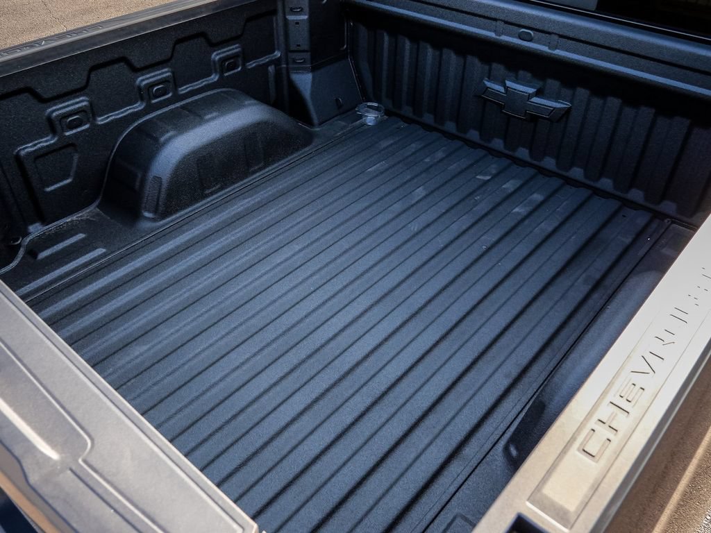 New 2026 Chevrolet Silverado 1500 RST w/ RST All Star Premium Package AWD/4WD image 11