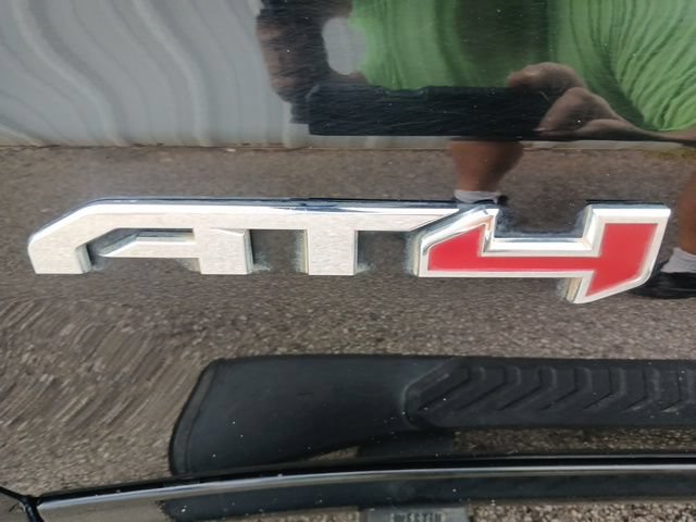 Used 2021 GMC Sierra 1500 AT4 AWD/4WD image 12