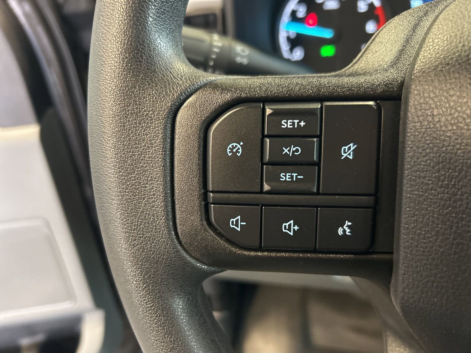 Used 2024 Ford F350 XL w/ XL Off-Road Package image 16