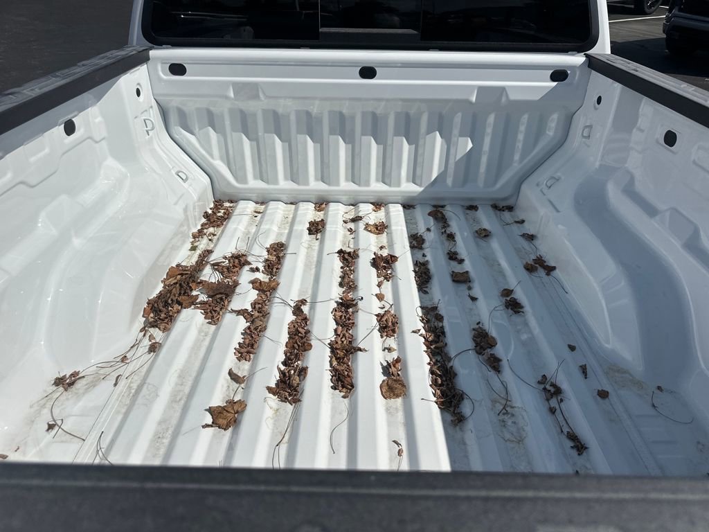 New 2026 Chevrolet Colorado W/T w/ Advanced Trailering Package image 8