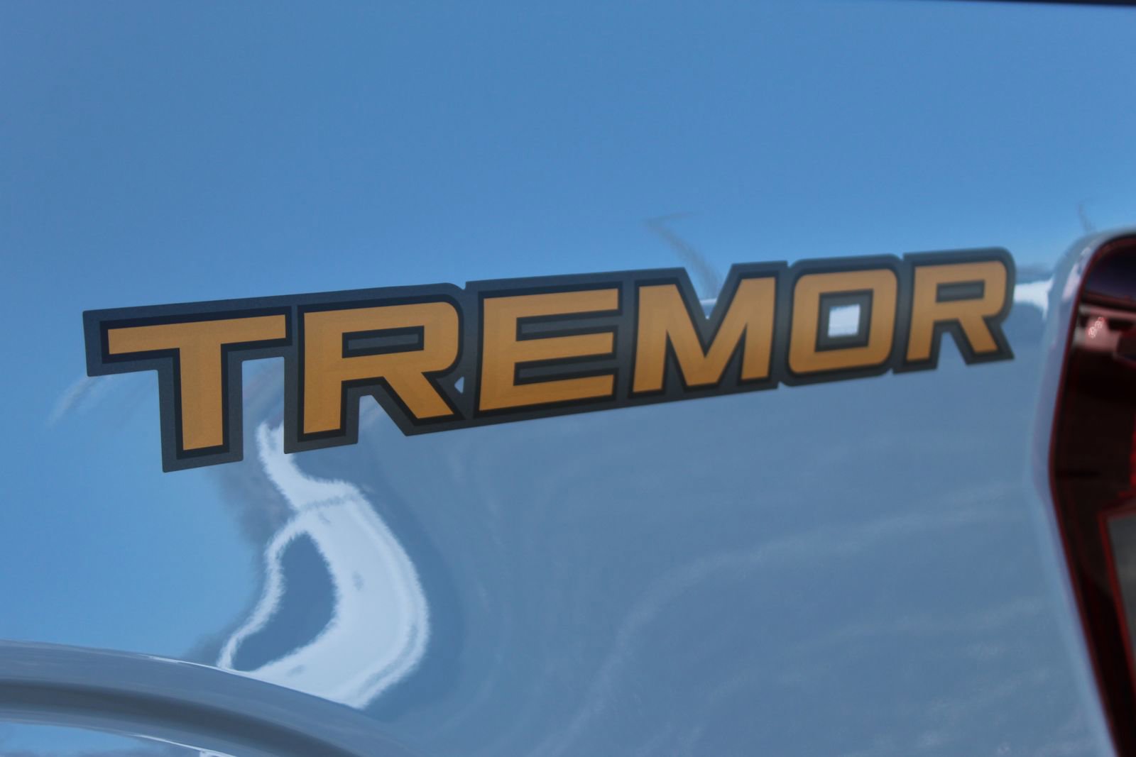 New 2026 Ford F150 Tremor image 5