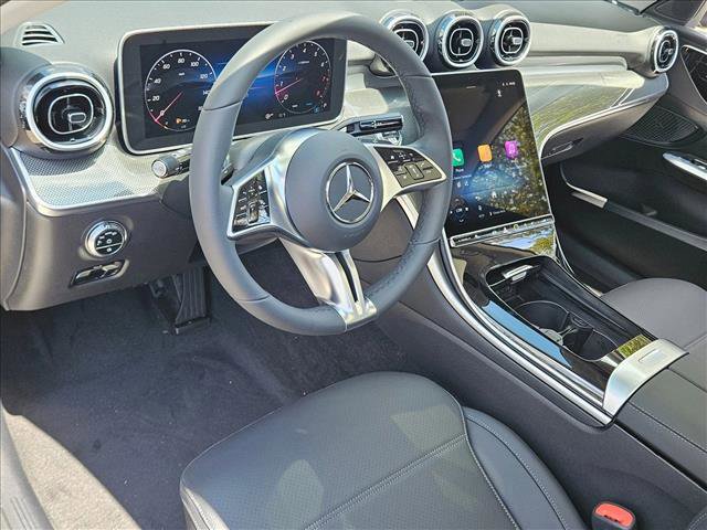 New 2026 Mercedes-Benz C 300 Sedan image 3