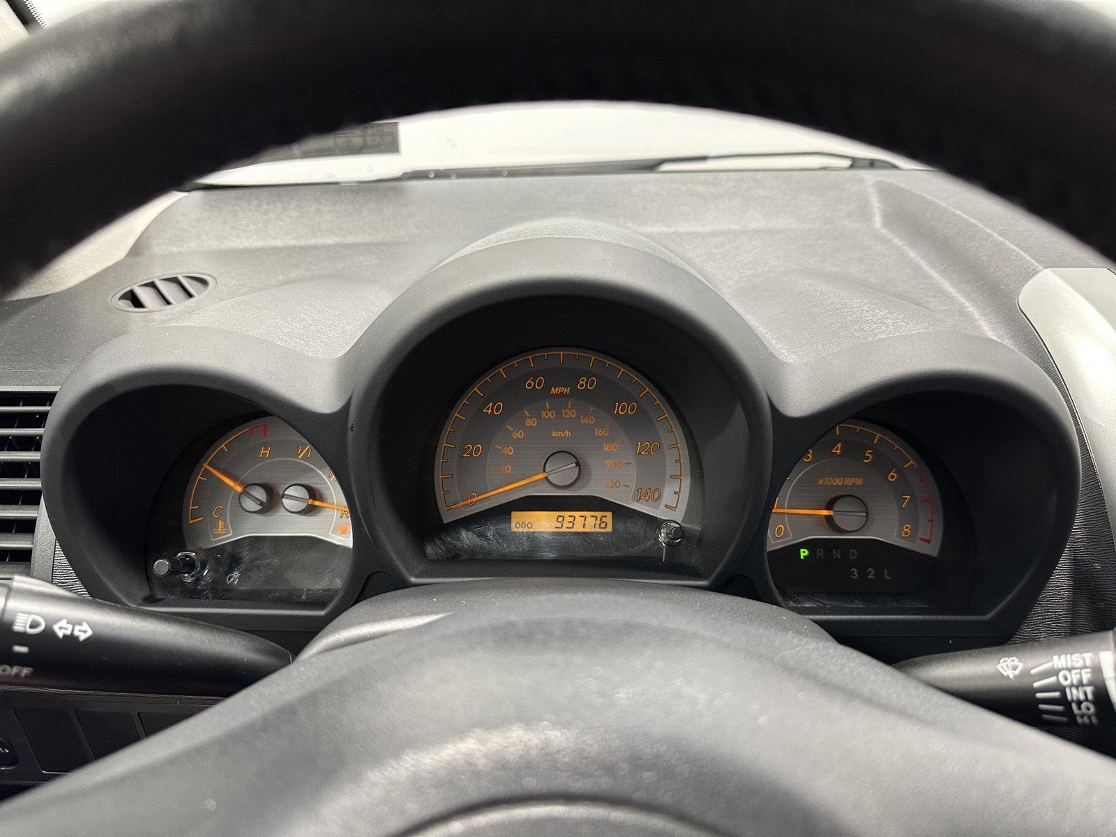 Used 2005 Scion tC image 17