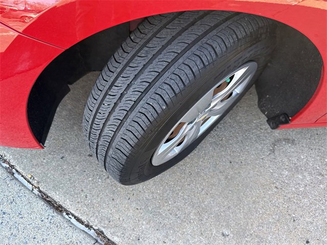 Used 2017 Chevrolet Cruze LS image 24