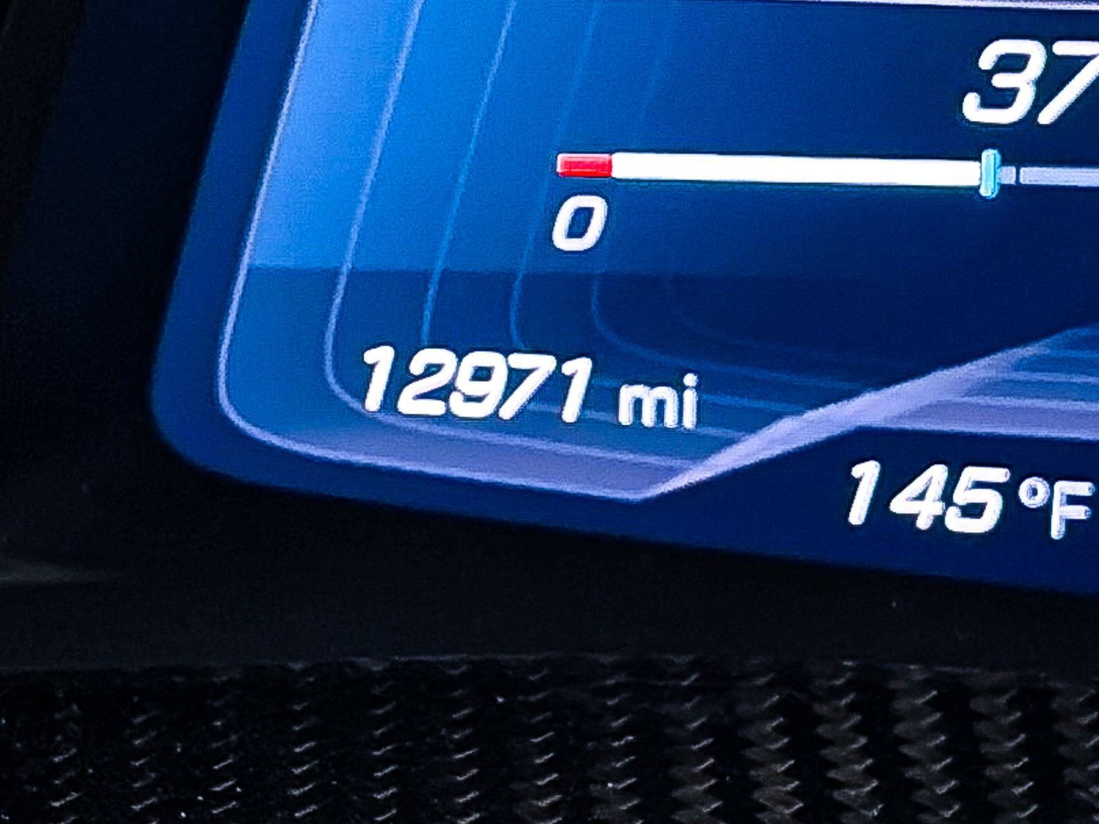 Used 2020 Chevrolet Corvette Stingray Premium Cpe w/ 3LT Preferred Equipment Group image 34