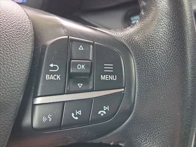 Used 2022 Ford Bronco Sport Big Bend w/ Convenience Package AWD/4WD image 15