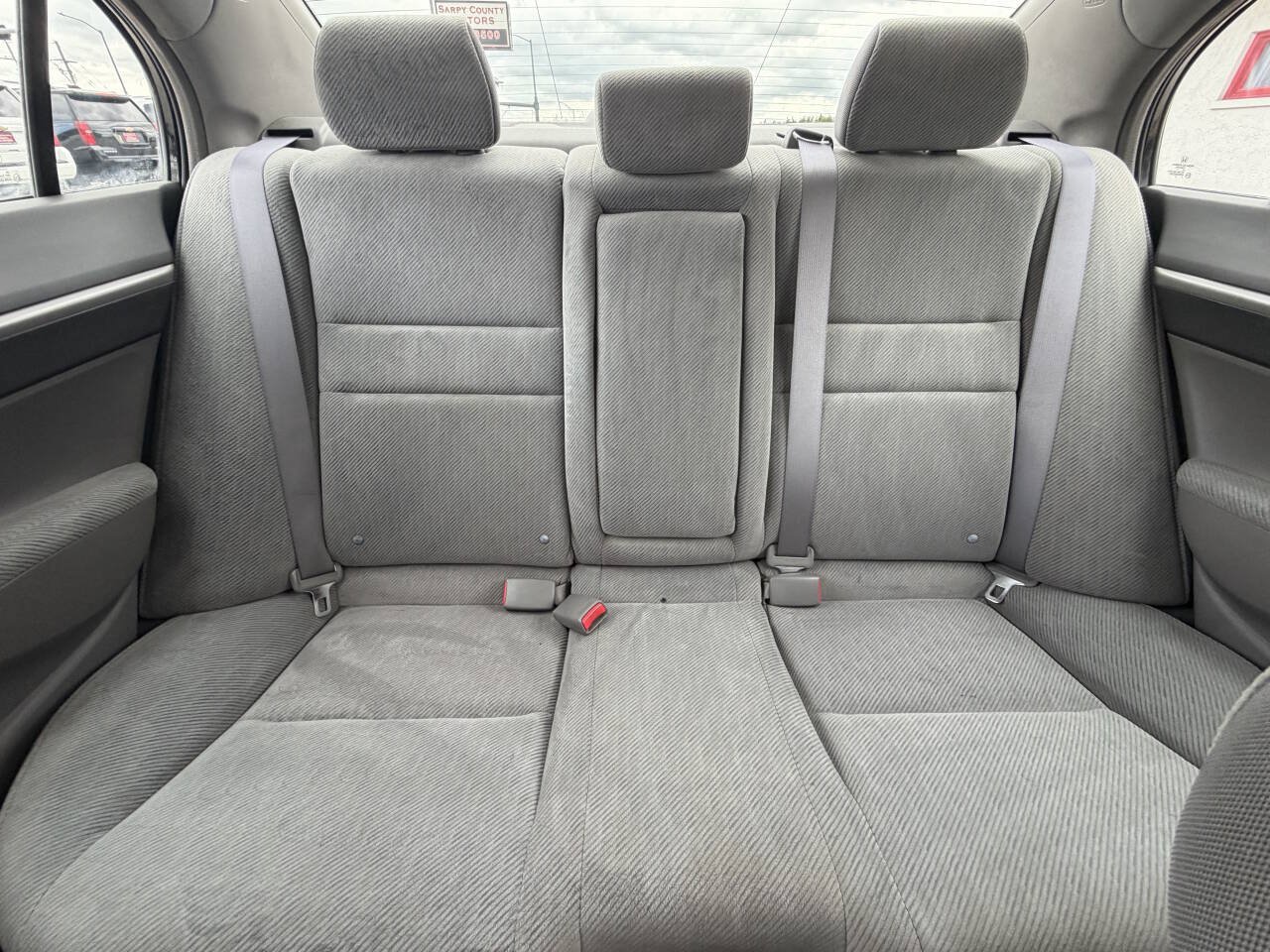 Used 2010 Honda Civic EX image 25