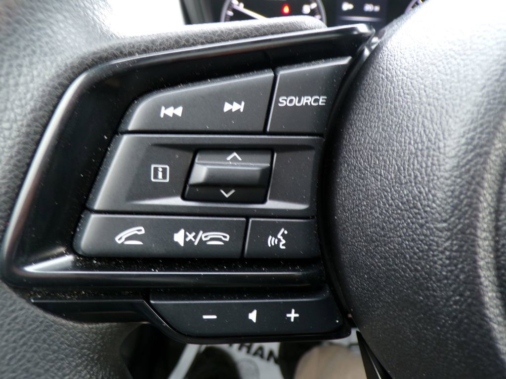 Used 2025 Subaru Crosstrek 2.0i Premium AWD/4WD image 23