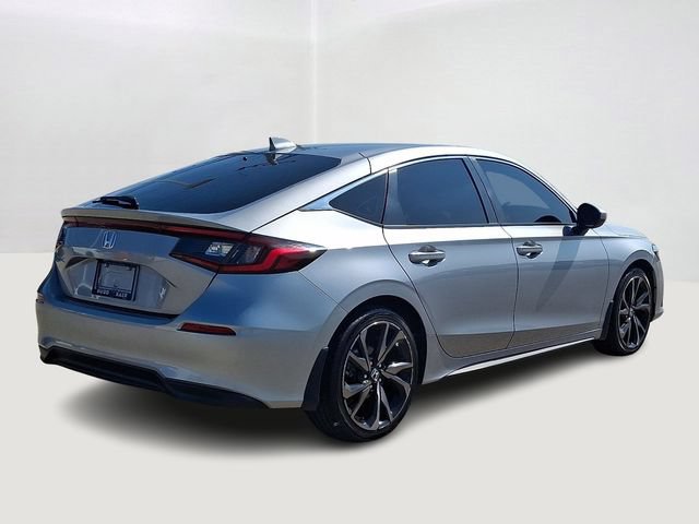 Used 2022 Honda Civic EX-L image 6