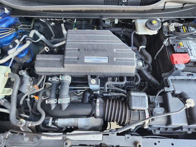 Used 2021 Honda CR-V EX image 24
