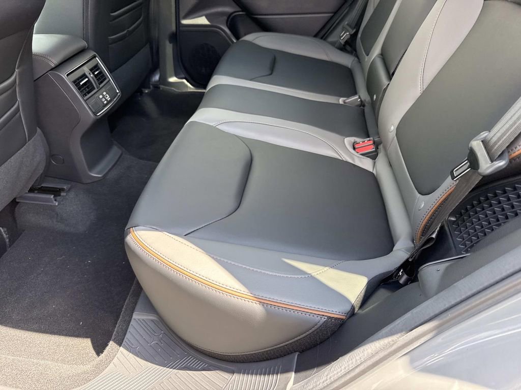 New 2026 Subaru Forester Sport AWD/4WD image 16