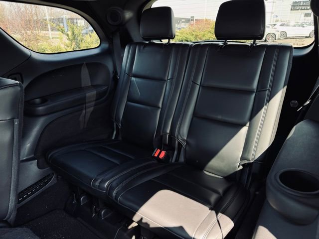 Used 2020 Dodge Durango GT AWD/4WD image 23