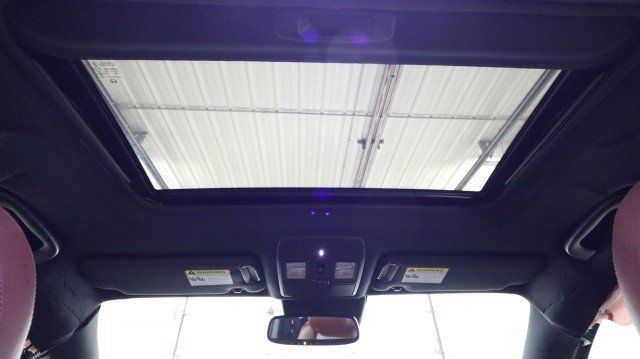 Used 2017 MAZDA CX-9 Signature image 14