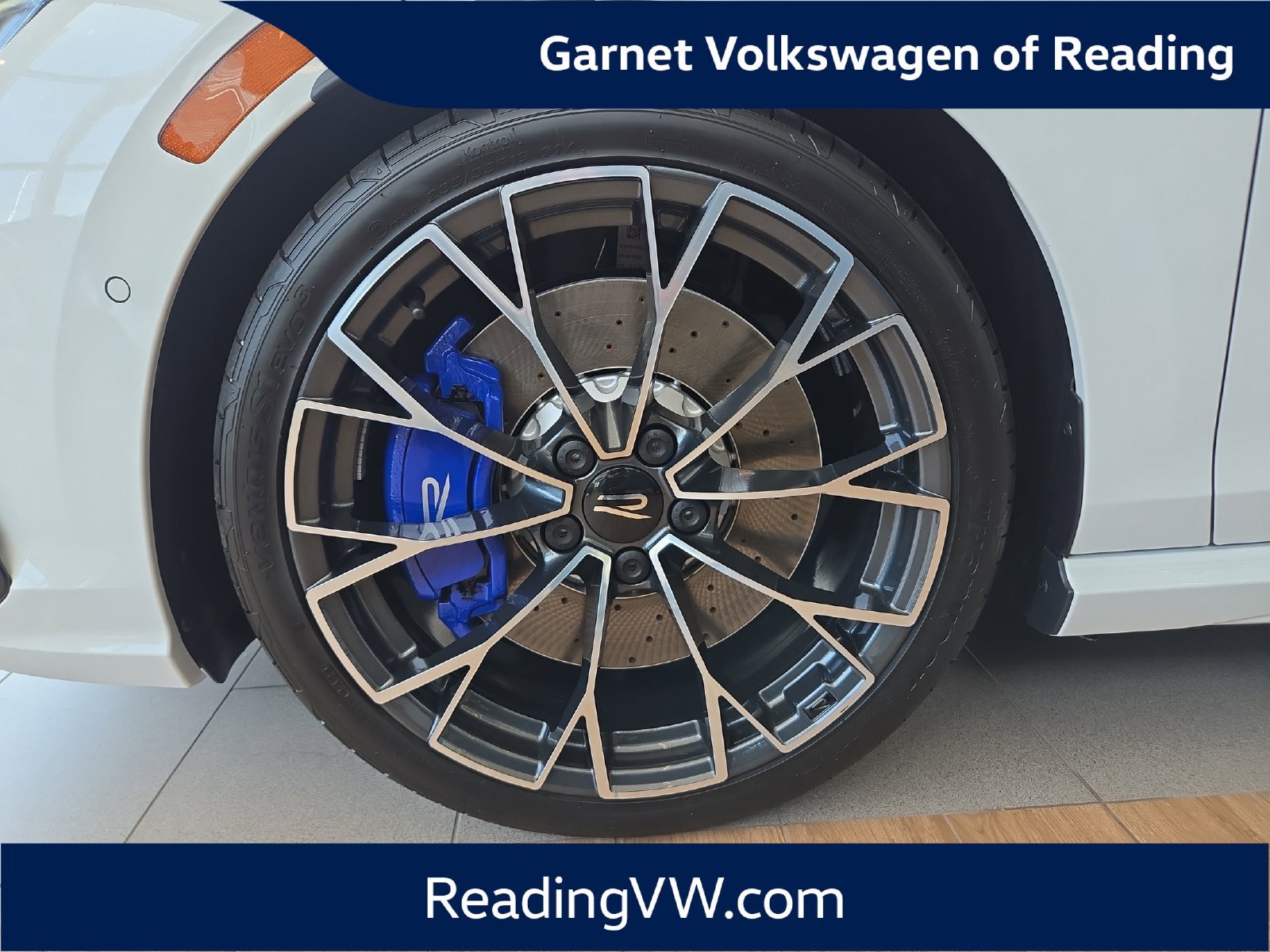 New 2026 Volkswagen Golf w/ Euro Style Package AWD/4WD image 7