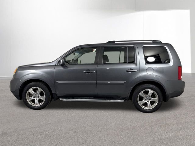 Used 2012 Honda Pilot EX-L image 30