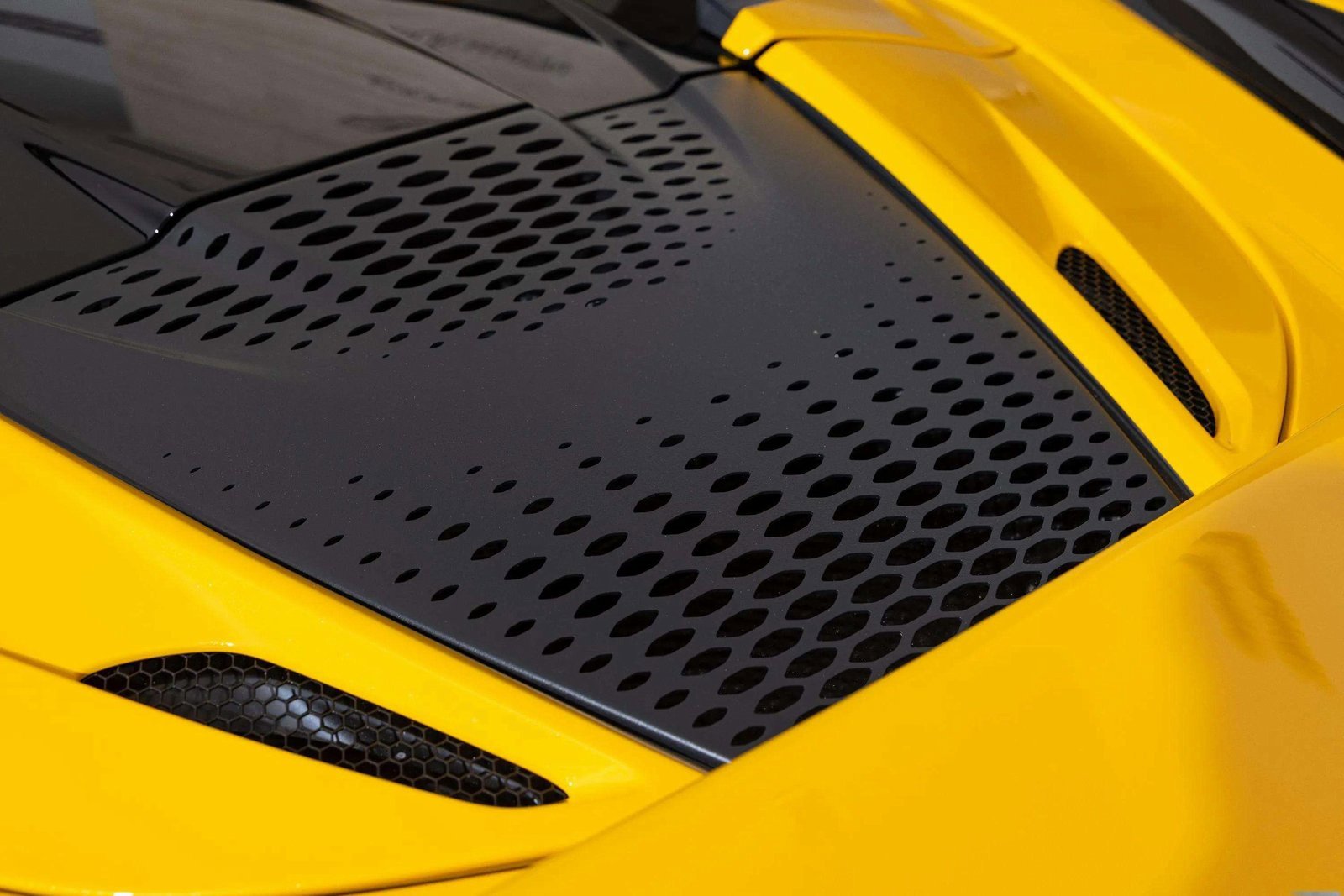 New 2026 McLaren 750S Spider image 14