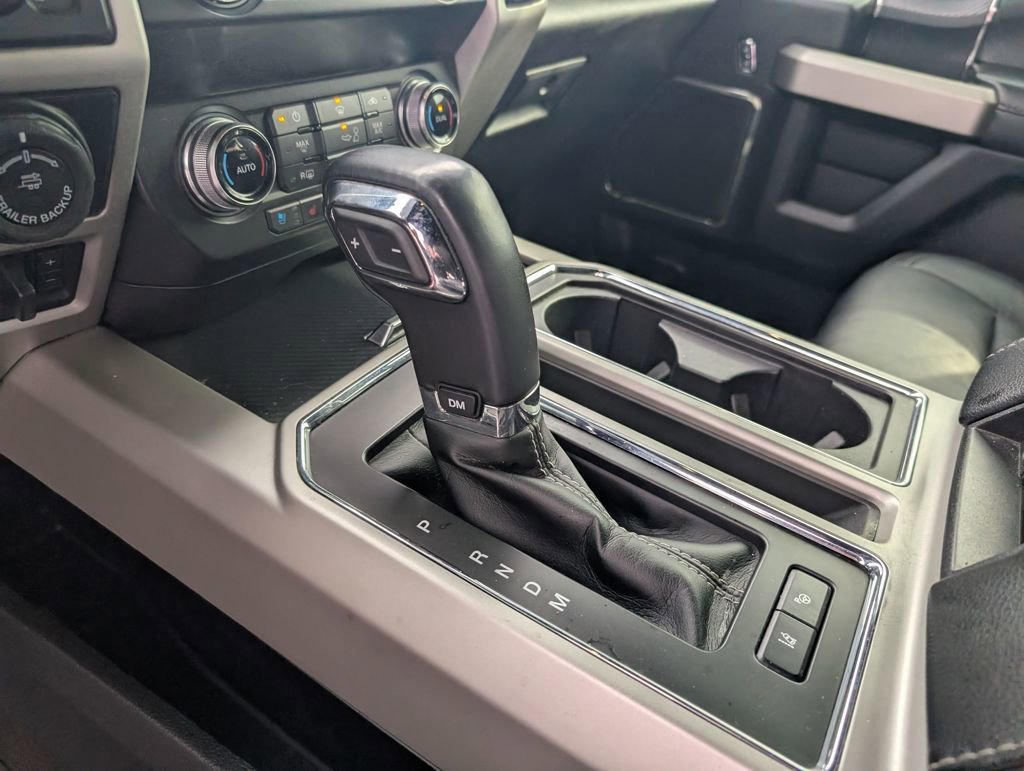 Used 2020 Ford F150 Lariat w/ Equipment Group 502A Luxury image 23