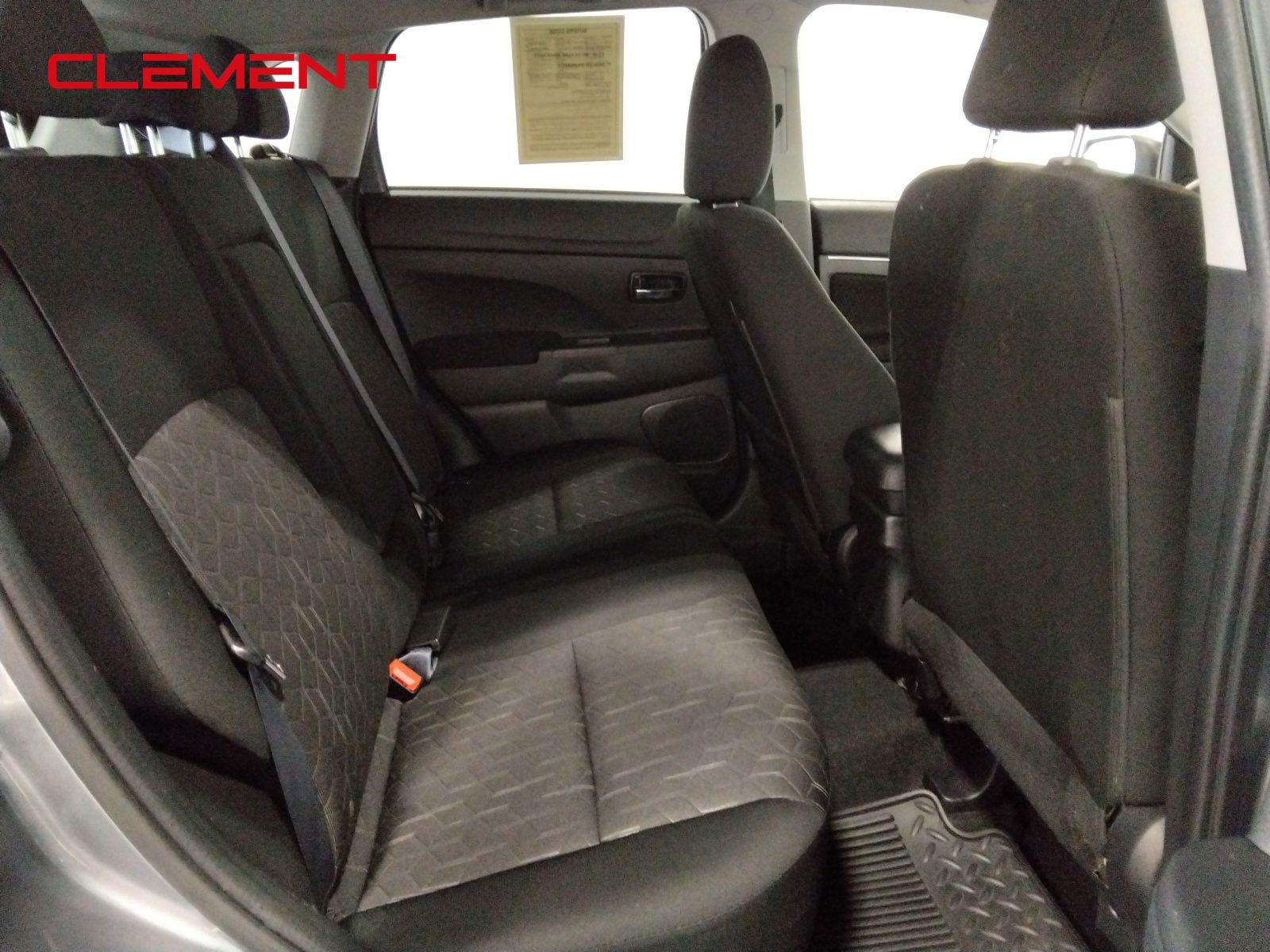 Used 2024 Mitsubishi Outlander Sport ES image 32