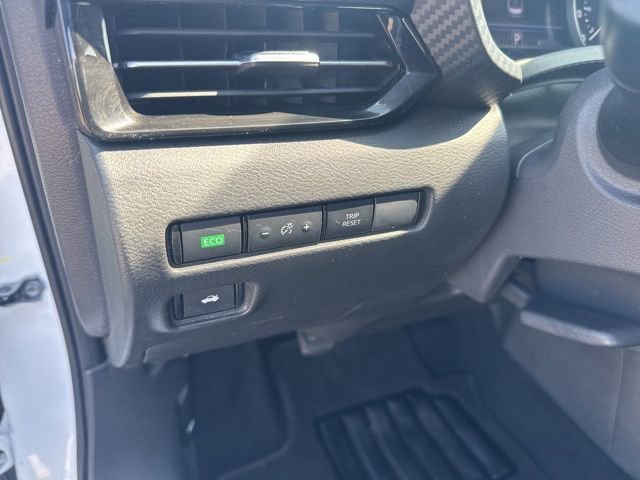 Used 2020 Nissan Sentra SV image 17