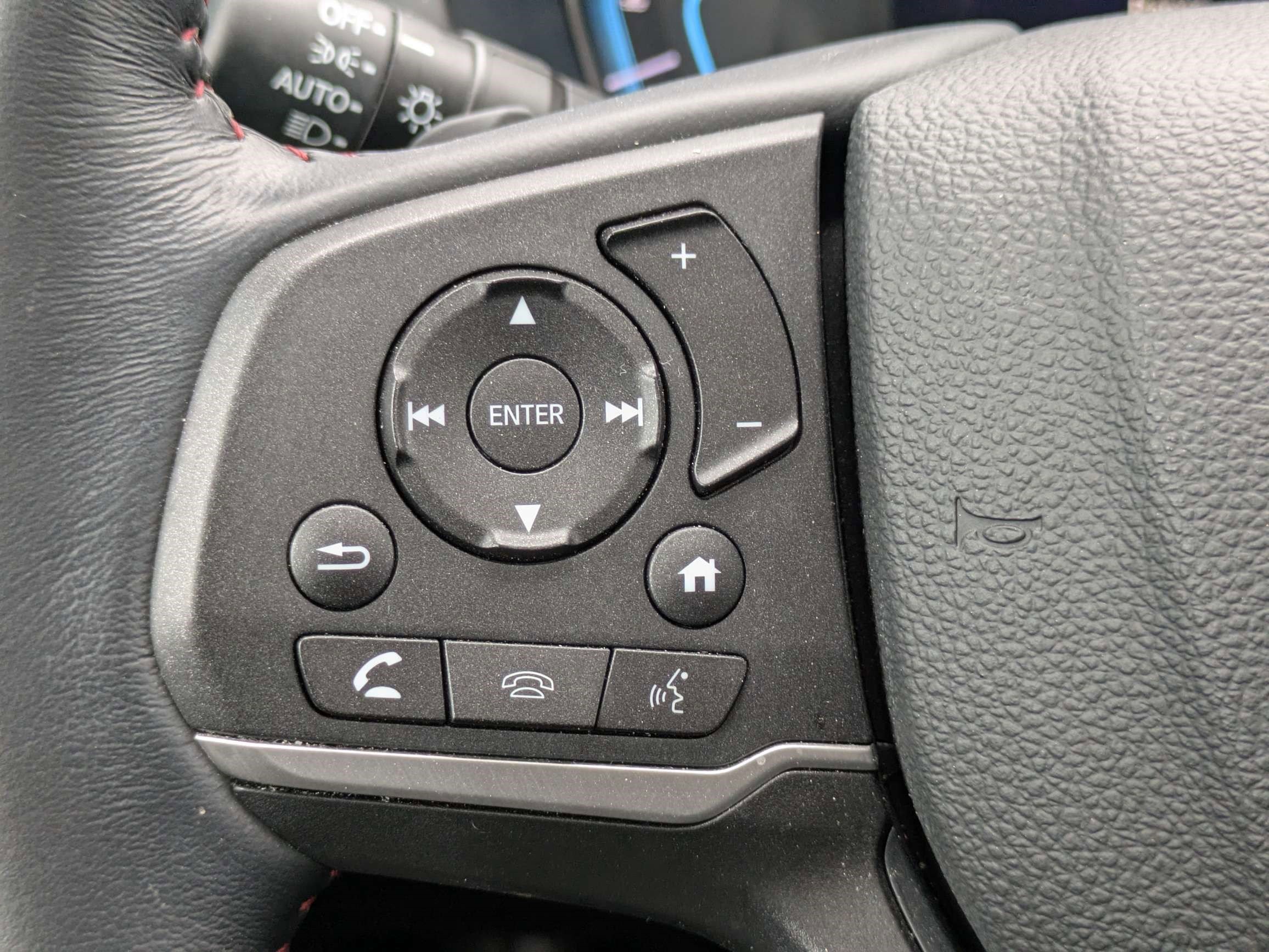 Certified 2024 Honda Odyssey Sport image 33